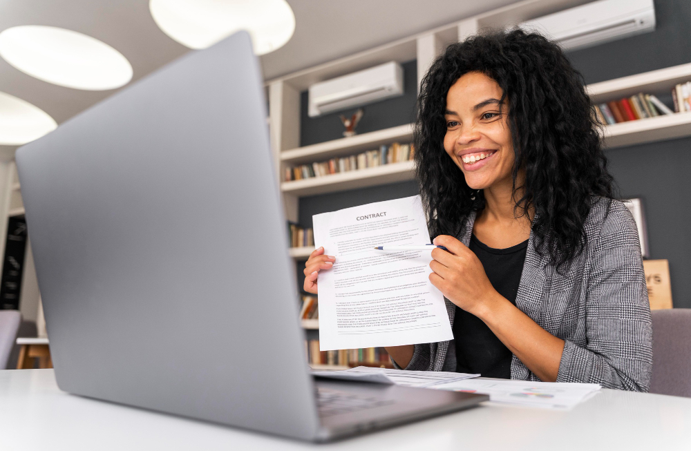 BTR AI Job Automation